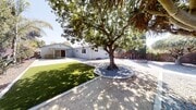 Photo - 5BD/2BA, Great Private Yard w/ Fire Pit! House