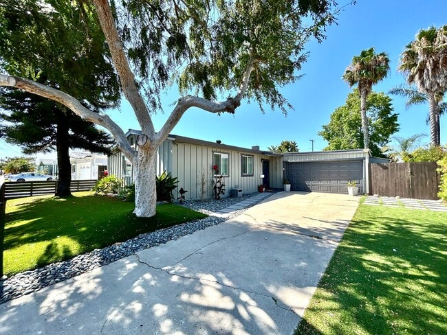 Photo - Beautiful Clairemont House with Pool and Solar!