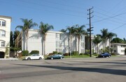 Linden Terrace Apartments - Linden Terrace Apartments