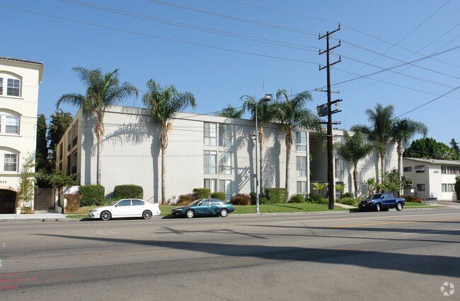 Linden Terrace Apartments - Linden Terrace Apartments