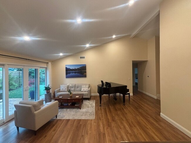 Photo - COMING SOON! Stunning Single-Story 3-Bedroom Home with 3-Car Garage and Community Pool in Thousan...