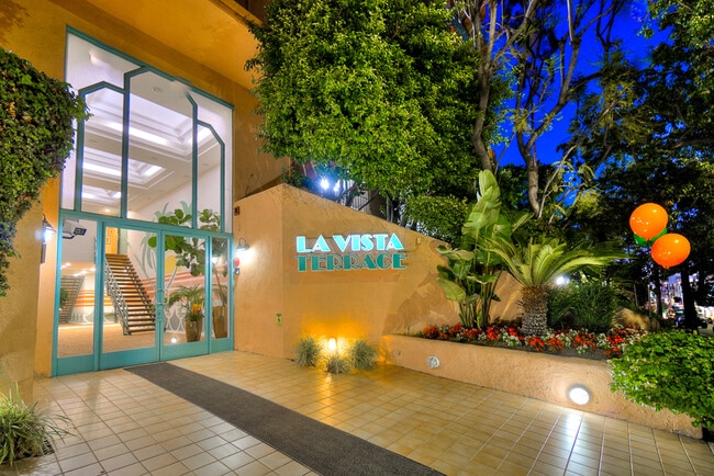 Photo - La Vista Terrace