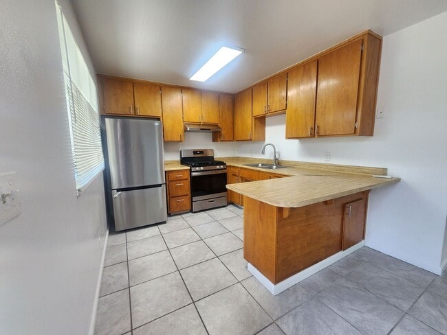 Photo - Alamo Apartments 6349 Unit J