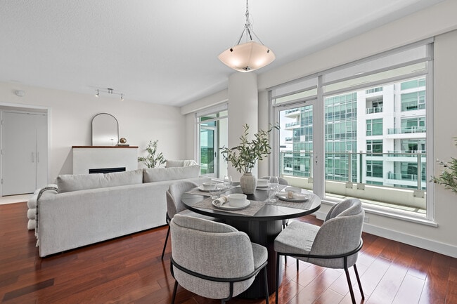 Photo - 3141 Michelson Dr Unit 1506
