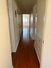 Hallway - 7123 Flight Ave Unit 4