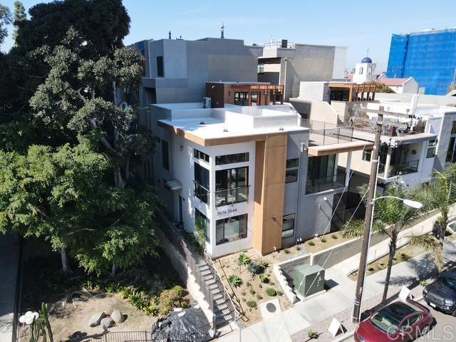 Building Photo - 3640-3640 7th Ave