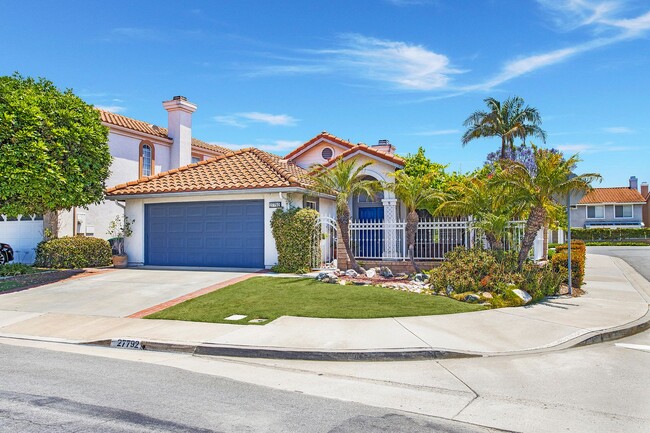 Building Photo - Highly desirable 2/2 Single-Level Village Laguna Niguel Heights home for lease