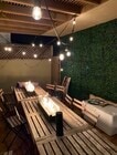 Private back patio, great space for entertaining (table and chairs not included) - 1702 Golden Ave