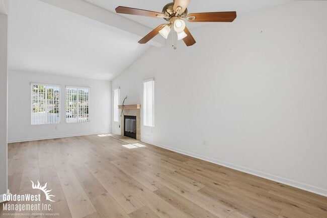 Photo - Charming 3Bdm 2Ba Home with Modern Updates and Private Outdoor Space in Gated Commnity!