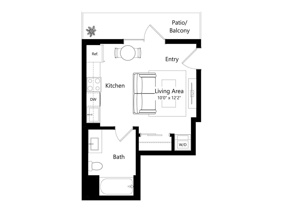 Floor Plan - 1430-Lincoln_S.6