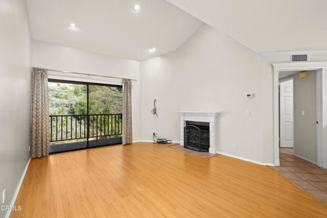 Photo - 4210 Vía Arbolada Unit 301