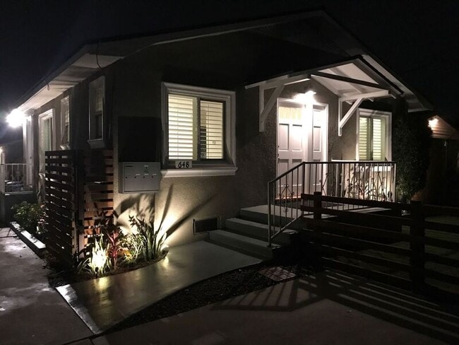 Photo - 648 W Howard St
