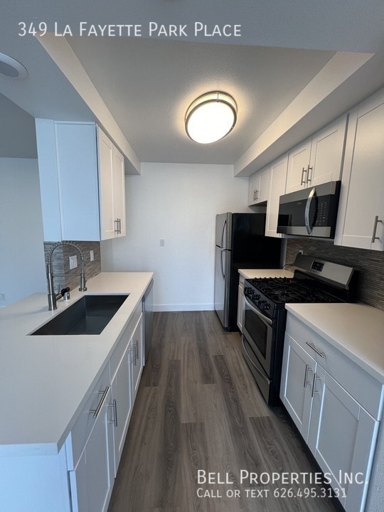 Building Photo - 349 La Fayette Parkk Pl