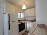 Kitchen - 2615 5th St House