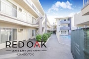 Photo - 1545 N Bronson Ave Condo Unit 217