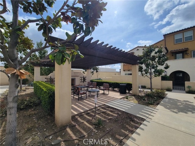 Photo - 909 Santa Fe Ave Unit E