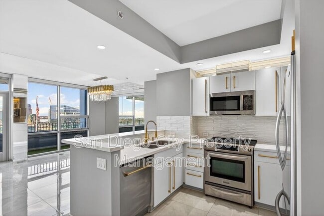 Photo - 321 Tenth Ave Unit 2204