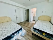 Photo - 215 E 29th St Townhome