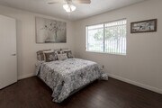 1BR, 1BA -526 SF - Country Hills Apartments