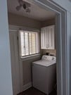 Laundry room - 603 Rosemont Ave Apartment Unit 603