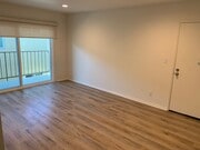 Living Room - 3846 Prospect Ave Apartments Unit 3
