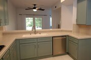 Kitchen - 23057 Park Dulce House