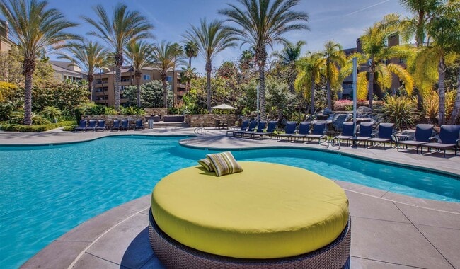 Our community sits on 19 acres of exotic grounds - 3400 Avenue Of The Arts