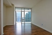 Living Room - Ariel Apartments