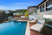 Photo - 1733 Sunset Plaza Dr House
