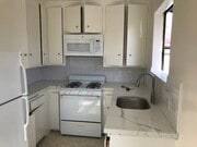 New kitchen - 2109 Shell Ave Unit Mainhouse
