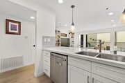 Photo - Modern Living Meets Urban Charm in Bankers... Condo