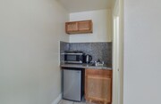 Photo - West Adams Studio Apartments