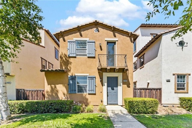 Photo - 10401 Via Palma Townhome