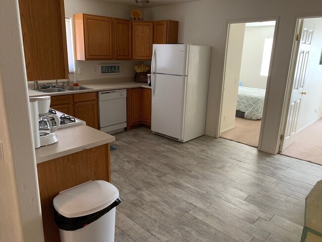 Photo - 6643 Desert Queen Ave Unit 6643 Desert Queen  A