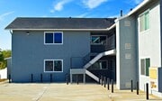 Photo - 2BR, 1BA Apartment Unit - Open Floor Plan, No Carpet , Double Pane Windows, and 1 Assigned Parkin... Unit 2216