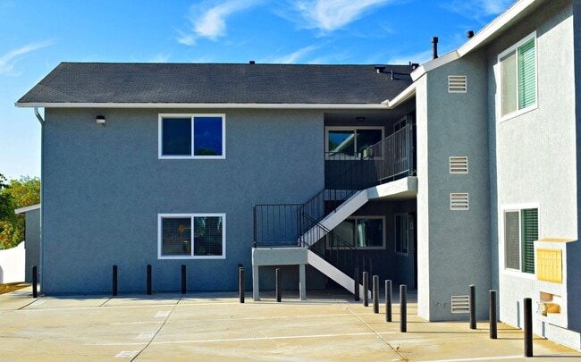 Photo - 2BR, 1BA Apartment Unit - Open Floor Plan, No Carpet , Double Pane Windows, and 1 Assigned Parkin... Unit 2216
