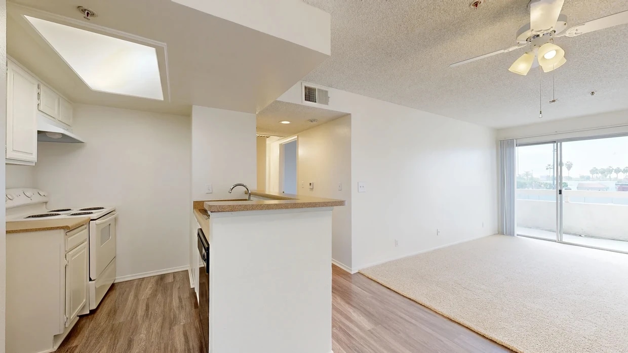 3D Tour - New Horizon Village Senior Apartment Homes