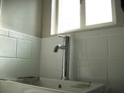 Tall Faucet in BR - 6105 Monterey Rd Unit Front