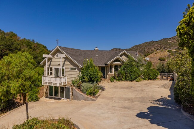 Building Photo - Ojai Views Rental
