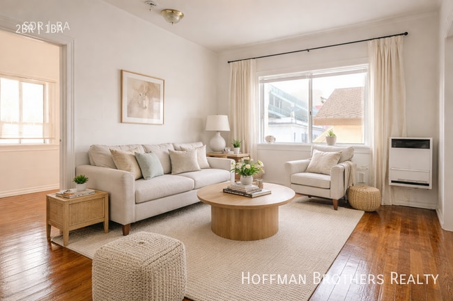 Building Photo - 1623 Mariposa Ave