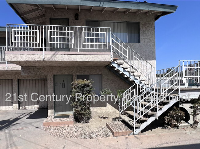 Photo - Spacious 1 Bedroom Ground Level Apartment - Downey Unit 5