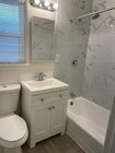 Bathroom - 14156 Calvert St Apartments Unit 14156