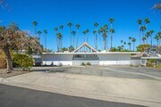 Photo - Mid-Century in Rancho Mirage! Unit 21