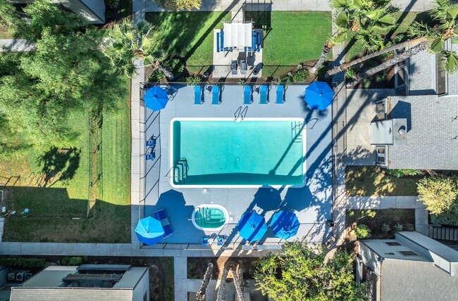 Photo - evRIA Diamond Valley