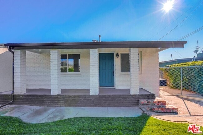 Building Photo - 11310 Argan Ave Rental