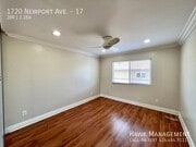 Photo - 1720 Newport Ave House