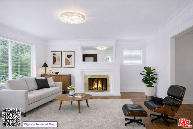 Photo - 835 N Ogden Dr