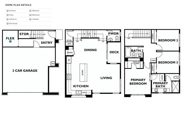 Photo - 3562 Indigo Privado