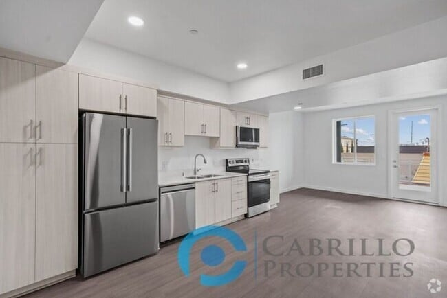 Building Photo - 2724 El Cajon Blvd Unit #310 Rental