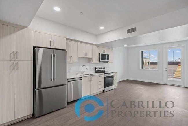 Photo - 2724 El Cajon Blvd Condo Unit #310